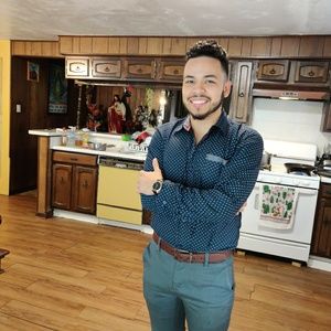 Meet your Posher, Jesus